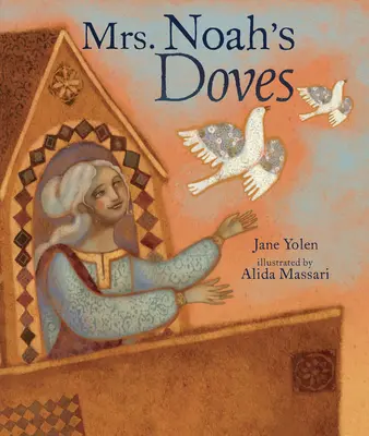 Mrs. Noahs Tauben - Mrs. Noah's Doves