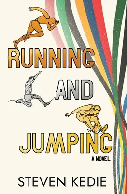 Laufen und Springen - Running and Jumping