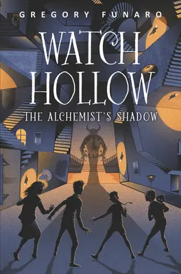 Uhr Hollow: Der Schatten des Alchimisten - Watch Hollow: The Alchemist's Shadow