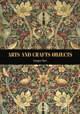 Kunsthandwerkliche Objekte PB - Arts and Crafts Objects PB