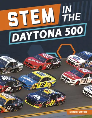 Stem im Daytona 500 - Stem in the Daytona 500