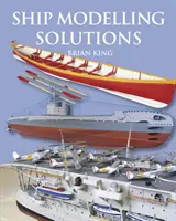 Schiffsmodellbau-Lösungen - Ship Modelling Solutions