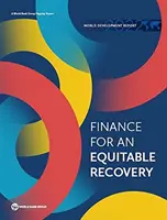 Weltentwicklungsbericht 2022: Finanzmittel für einen gerechten Aufschwung - World Development Report 2022: Finance for an Equitable Recovery