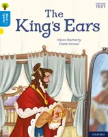 Oxford Reading Tree Word Sparks: Stufe 3: Die Ohren des Königs - Oxford Reading Tree Word Sparks: Level 3: The King's Ears