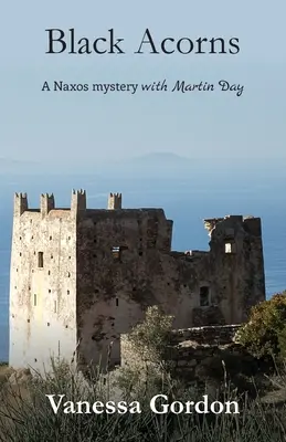 Schwarze Eicheln - Black Acorns