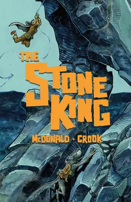 Der steinerne König - The Stone King