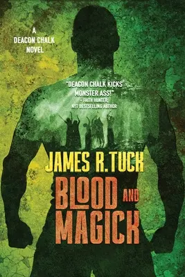 Blut und Magie - Blood and Magick