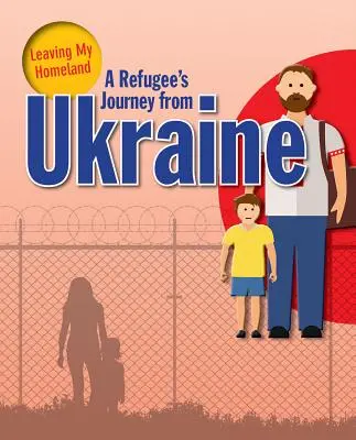 Die Reise eines Flüchtlings aus der Ukraine - A Refugee's Journey from Ukraine