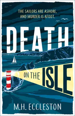 Tod auf der Insel - Death on the Isle