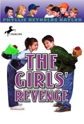 Die Rache der Mädchen - The Girls' Revenge