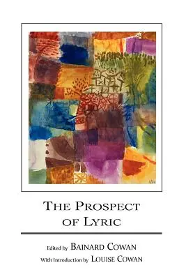 Die Perspektive der Lyrik - The Prospect of Lyric