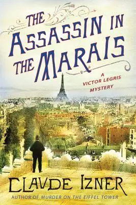 Der Mörder aus dem Marais - The Assassin in the Marais
