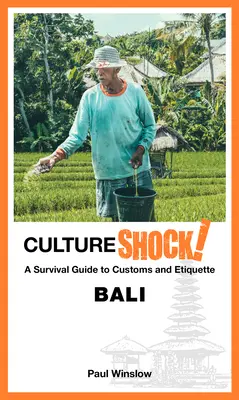 Kultureller Schock! Bali - Cultureshock! Bali