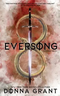 Eversgesang - Eversong