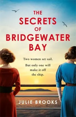 Die Geheimnisse der Bridgewater-Bucht - The Secrets of Bridgewater Bay