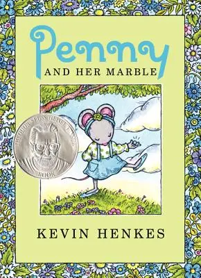 Penny und ihre Murmel - Penny and Her Marble