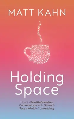 Alles für die Liebe: Die transformative Kraft des Raumhaltens - All for Love: The Transformative Power of Holding Space