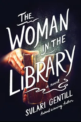 Die Frau in der Bibliothek - The Woman in the Library