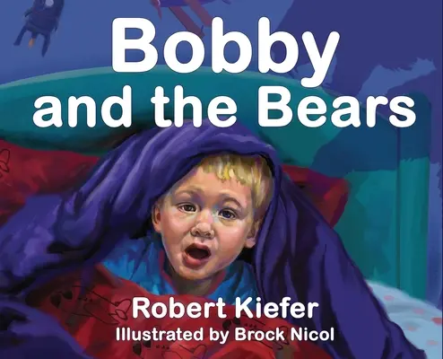 Bobby und die Bären - Bobby and the Bears