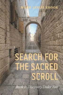 Die Suche nach der heiligen Schriftrolle - Search for the Sacred Scroll