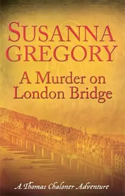 Ein Mord auf der London Bridge - A Murder on London Bridge