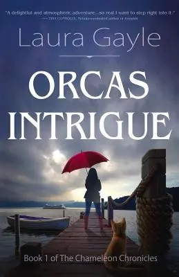 Orcas Intrige - Orcas Intrigue