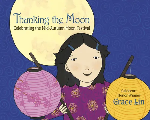 Dem Mond danken: Das Mittherbst-Mondfest feiern - Thanking the Moon: Celebrating the Mid-Autumn Moon Festival