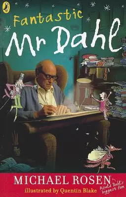 Fantastischer Herr Dahl - Fantastic Mr Dahl