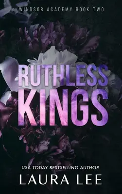 Ruthless Kings - Sonderausgabe: Ein düsterer High-School-Bully-Roman - Ruthless Kings - Special Edition: A Dark High School Bully Romance