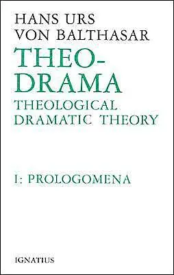 Theologische Dramaturgie - Theological Dramatic Theory