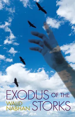 Exodus der Störche - Exodus of the Storks