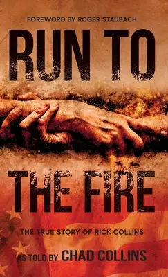 Lauf zum Feuer - Run To The Fire