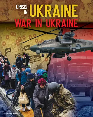 Krieg in der Ukraine - War in Ukraine