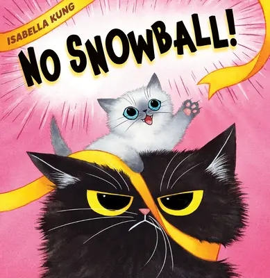 Kein Schneeball! - No Snowball!