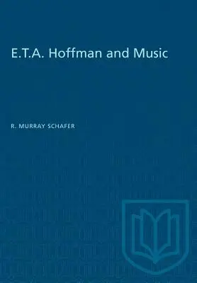 E.T.A. Hoffman und die Musik - E.T.A. Hoffman and Music