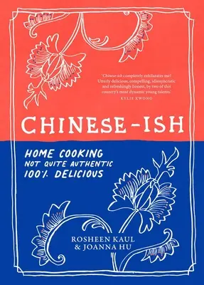 Chinesisch-Israel: Hausmannskost nicht ganz authentisch, aber 100% köstlich - Chinese-Ish: Home Cooking Not Quite Authentic, 100% Delicious