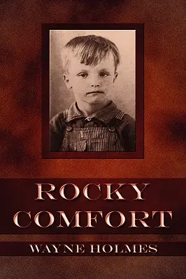 Felsiger Trost - Rocky Comfort