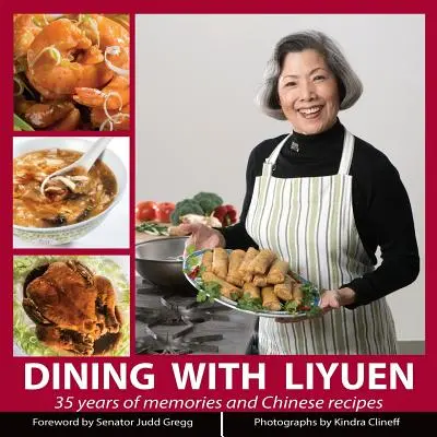 Essen mit Liyuen - Dining with Liyuen