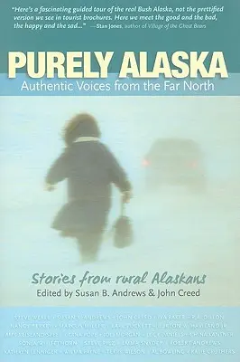 Reines Alaska - Purely Alaska