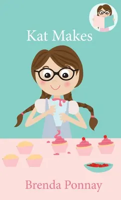 Kat macht - Kat Makes