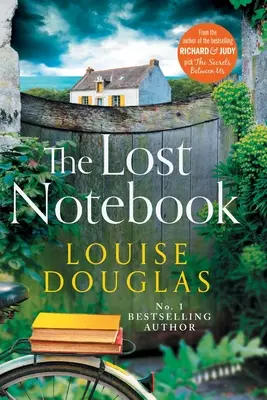 Das verlorene Notizbuch - The Lost Notebook