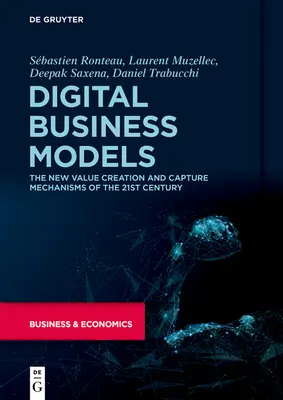 Digitale Geschäftsmodelle - Digital Business Models