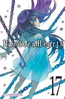 Pandorahearts, Band 17 - Pandorahearts, Vol. 17