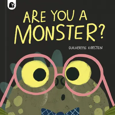 Sind Sie ein Monster? - Are You a Monster?