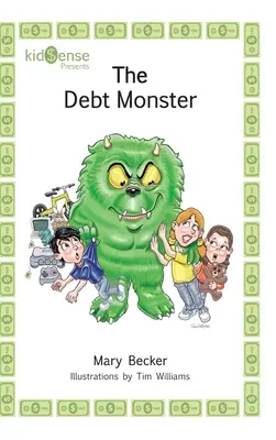 Das Schuldenmonster - The Debt Monster