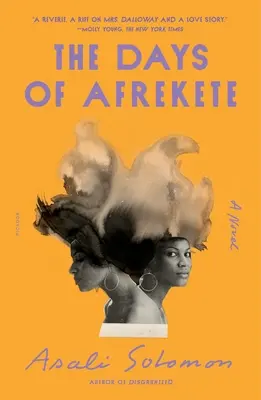 Die Tage von Afrekete - The Days of Afrekete