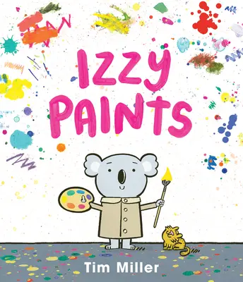 Izzy malt - Izzy Paints