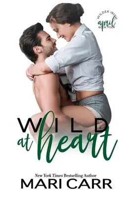 Wild im Herzen - Wild at Heart