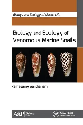 Biologie und Ökologie von giftigen Meeresschnecken - Biology and Ecology of Venomous Marine Snails