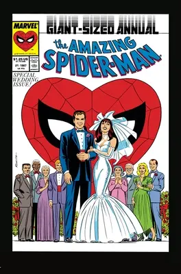 Spider-Man: Das Hochzeitsalbum Galerie-Edition - Spider-Man: The Wedding Album Gallery Edition